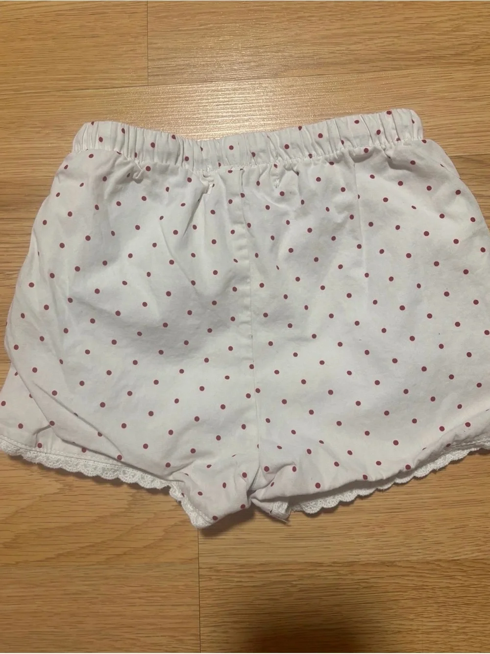 “Sweet Honey” 2pc set size 5 in like new condition